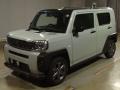 2025 Daihatsu TAFT