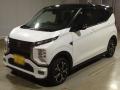 2024 Mitsubishi eK X EV