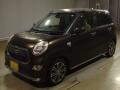 2016 Daihatsu Cast