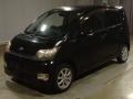 2008 Daihatsu Move