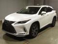 2021 Lexus RX