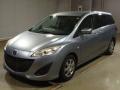 2011 Mazda Premacy