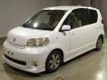 2005 Toyota Porte