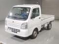 2017 Suzuki Carry Truck