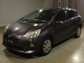 2013 Toyota Aqua