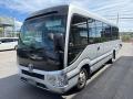 2021 Toyota Coaster