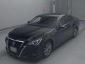 2017 Toyota Crown Hybrid