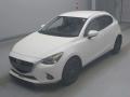 2015 Mazda Demio