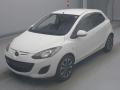 2011 Mazda Demio