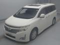 2010 Nissan Elgrand
