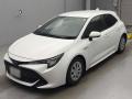 2019 Toyota Corolla Sports