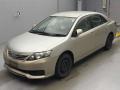 2010 Toyota Allion