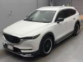 2018 Mazda CX-8