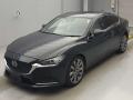 2019 Mazda Atenza