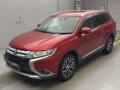 2017 Mitsubishi Outlander
