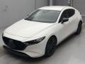2023 Mazda Mazda3 Fastback