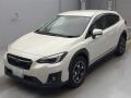 2018 Subaru XV