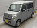 2019 Honda N-VAN