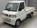 2013 Nissan NT100 Clipper