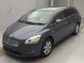 2008 Toyota Mark X Zio