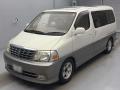 2002 Toyota Grand Hiace