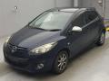 2014 Mazda Demio