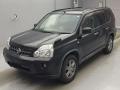 2009 Nissan X-Trail