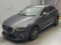 2015 Mazda CX-3