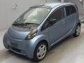 2007 Mitsubishi i