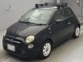 2008 Fiat 500