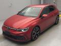 2022 Volkswagen GOLF GTI