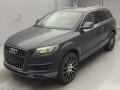 2010 Audi Q7