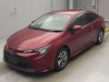 2022 Toyota Corolla Sedan