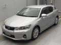 2011 Lexus CT