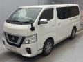 2017 Nissan NV350 CARAVAN VAN