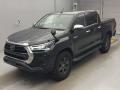 2020 Toyota Hilux