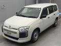 2017 Toyota Succeed