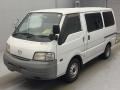 2009 Mazda Bongo Van