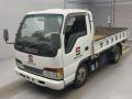 2002 Isuzu Elf Truck