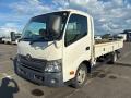 2019 Toyota Dyna Truck