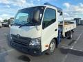 2018 Toyota Dyna Truck