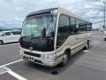 2019 Toyota Coaster