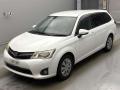 2013 Toyota Corolla Fielder