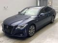 2019 Toyota Crown Hybrid