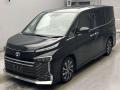 2022 Toyota Voxy