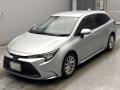 2022 Toyota Corolla Touring Wagon