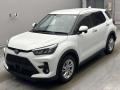 2025 Toyota Raize