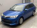 2019 Toyota Corolla Fielder