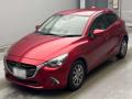 2018 Mazda Demio