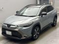 2022 Toyota Corolla Cross